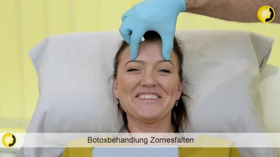 Video: Faltenspezialist Dr. med. Karsten Lange in der Ästhetikwelt Berlin
